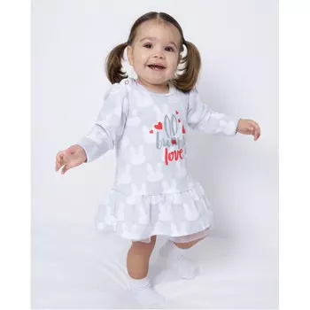 КотМарКот Платье Bunny Love 225322584