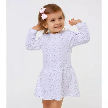 КотМарКот Платье Flower Bunny 2001092