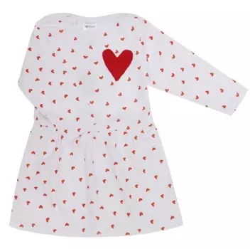 КотМарКот Платье Little Love