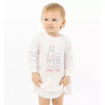 КотМарКот Платье Улиточка 2431025