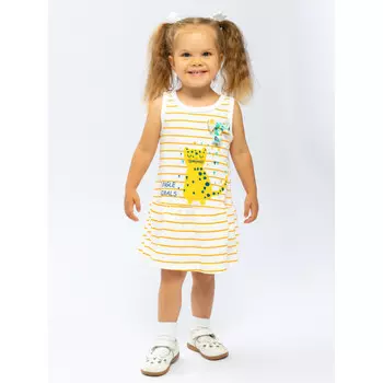 КотМарКот Платье Zanzibar 258221393