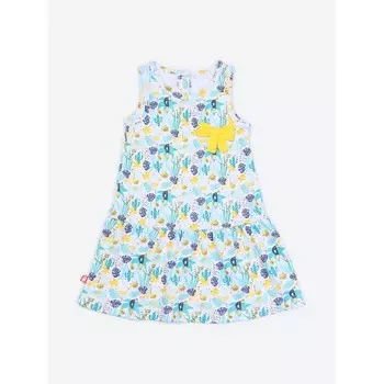 КотМарКот Платье Zanzibar