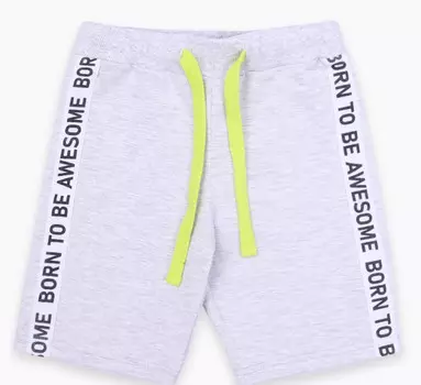 КотМарКот Шорты c полиэстером Faster