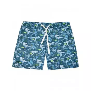 КотМарКот Шорты для мальчика 92709