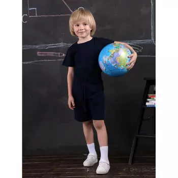 КотМарКот Шорты Школа 2022