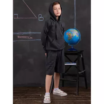 КотМарКот Шорты Школа 2022 540690203