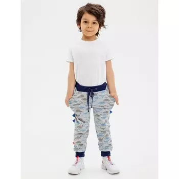 КотМарКот Штанишки Baby Dragon