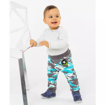 КотМарКот Штанишки Милитари 2021 5081049