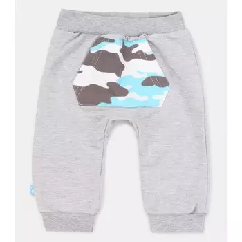 КотМарКот Штанишки Милитари 2021 5310057