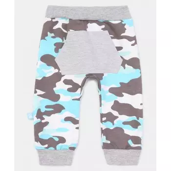 КотМарКот Штанишки Милитари 2021 5311048