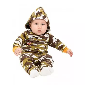 КотМарКот Штанишки Милый герой 5130243