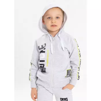 КотМарКот Толстовка c полиэстером Faster