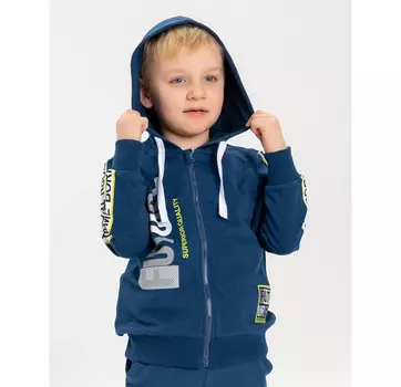 КотМарКот Толстовка Faster