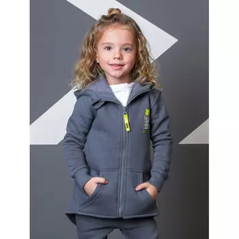 КотМарКот Толстовка Meow Power 8654626