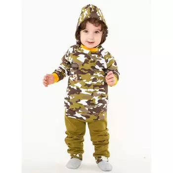 КотМарКот Толстовка Милый герой 8170241