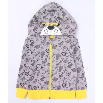 КотМарКот Толстовка Сафари 837121401