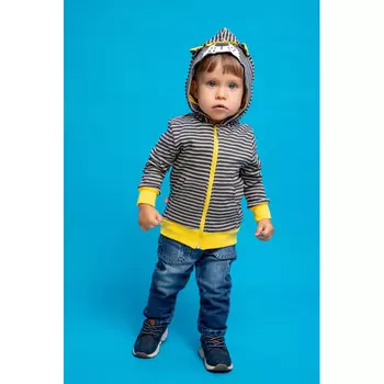 КотМарКот Толстовка Сафари 837121408