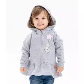 КотМарКот Толстовка Слоник Joy 859211885