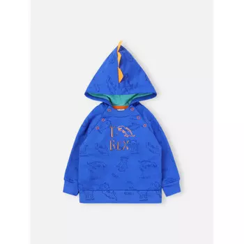 КотМарКот Толстовка T-Rex 817162493