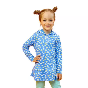 КотМарКот Туника Ромашки 254521372