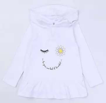 КотМарКот Туника Ромашки 254521381