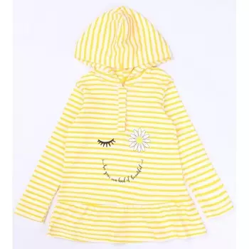 КотМарКот Туника Ромашки