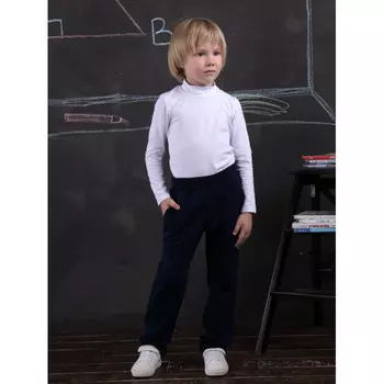 КотМарКот Водолазка Школа 2022 454650010