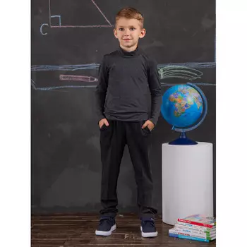 КотМарКот Водолазка Школа 2022 454650203