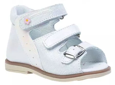 Котофей Босоножки для девочки 022088