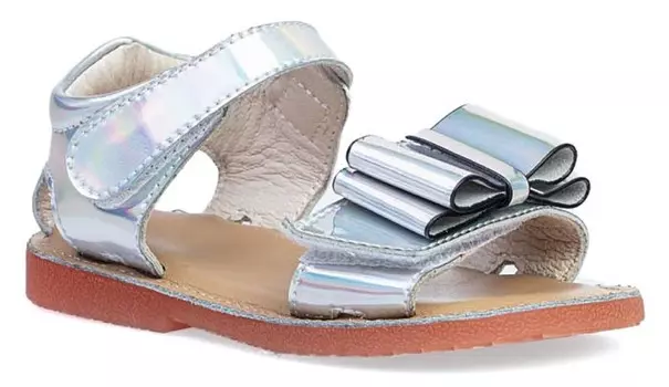 Котофей Босоножки для девочки 122173