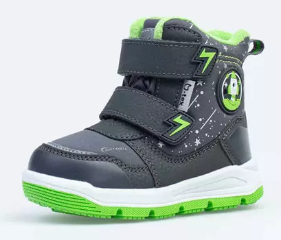 Котофей Ботинки 254987