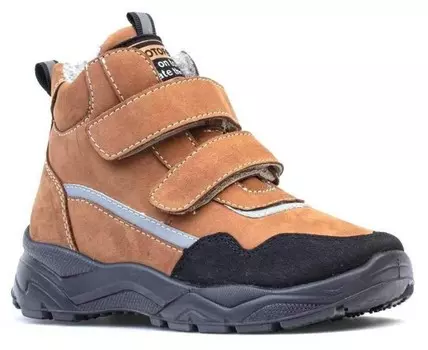 Котофей Ботинки 352323