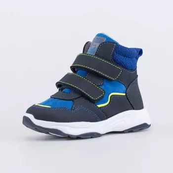 Котофей Ботинки 352349