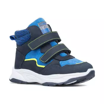 Котофей Ботинки 552283/152334