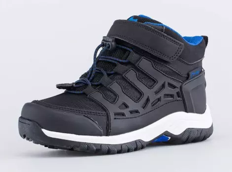 Котофей Ботинки 654842