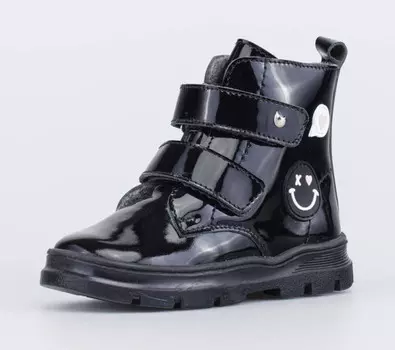 Котофей Ботинки демисезонные 152350