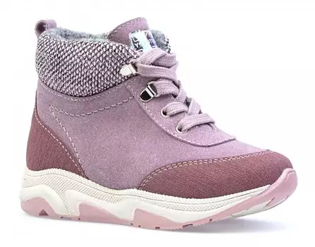Котофей Ботинки для девочки 352282-31