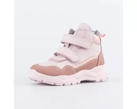 Котофей Ботинки для девочки 452130
