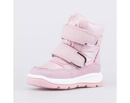 Котофей Ботинки для девочки 454868