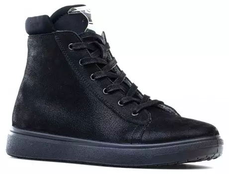 Котофей Ботинки для девочки 652183