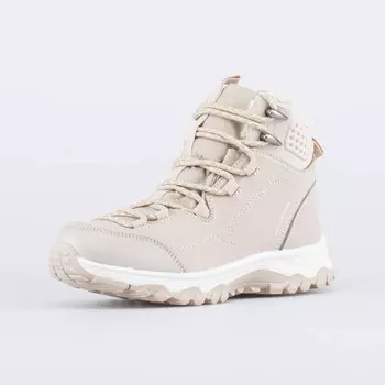 Котофей Ботинки для девочки зимние 654058