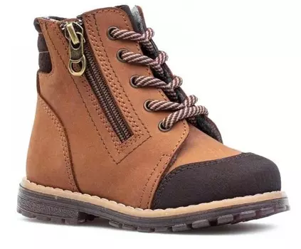 Котофей Ботинки для мальчика 152292