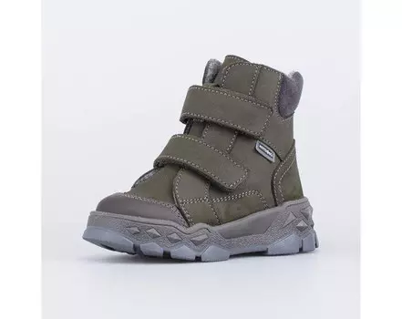 Котофей Ботинки для мальчика 352374