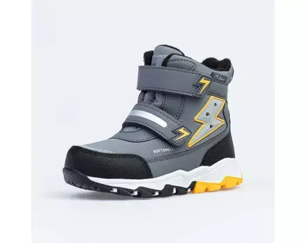 Котофей Ботинки для мальчика 454835