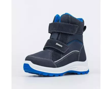 Котофей Ботинки для мальчика 454853