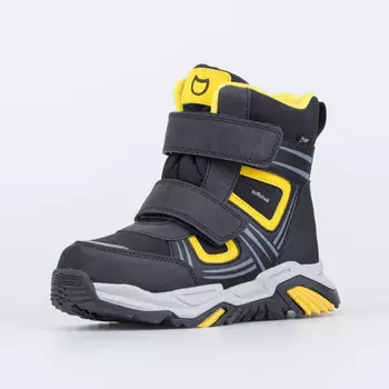 Котофей Ботинки для мальчика 454870