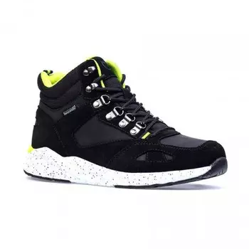 Котофей Ботинки для мальчика 654819