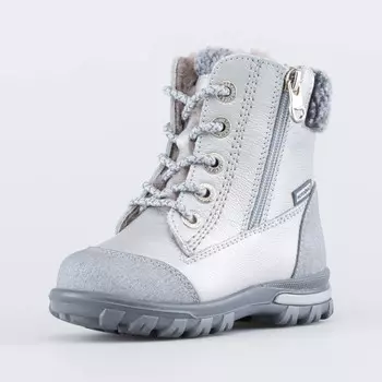 Котофей Ботинки ясельные 152296