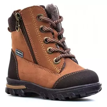 Котофей Ботинки зимние 152297-55