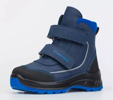 Котофей Ботинки зимние 252181